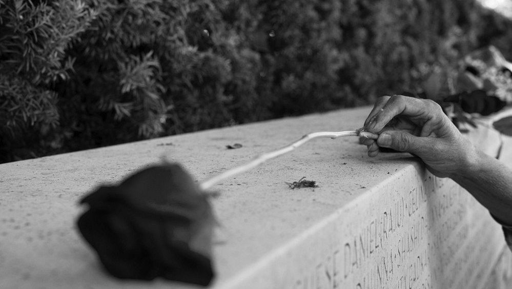 Bolest krku a náhlá smrt. Slavný kulturista zemřel v náručí své přítelkyně